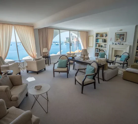 Hotel Miramare & Spa · 3