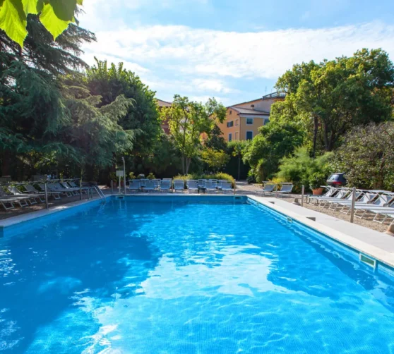 Grand Hotel Villa Balbi · 3