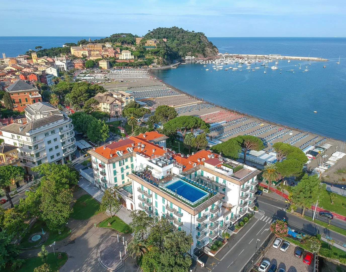Grande Albergo · 1