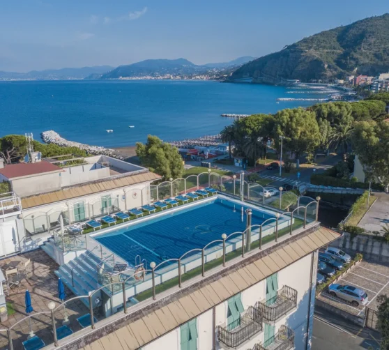 Grande Albergo · 2