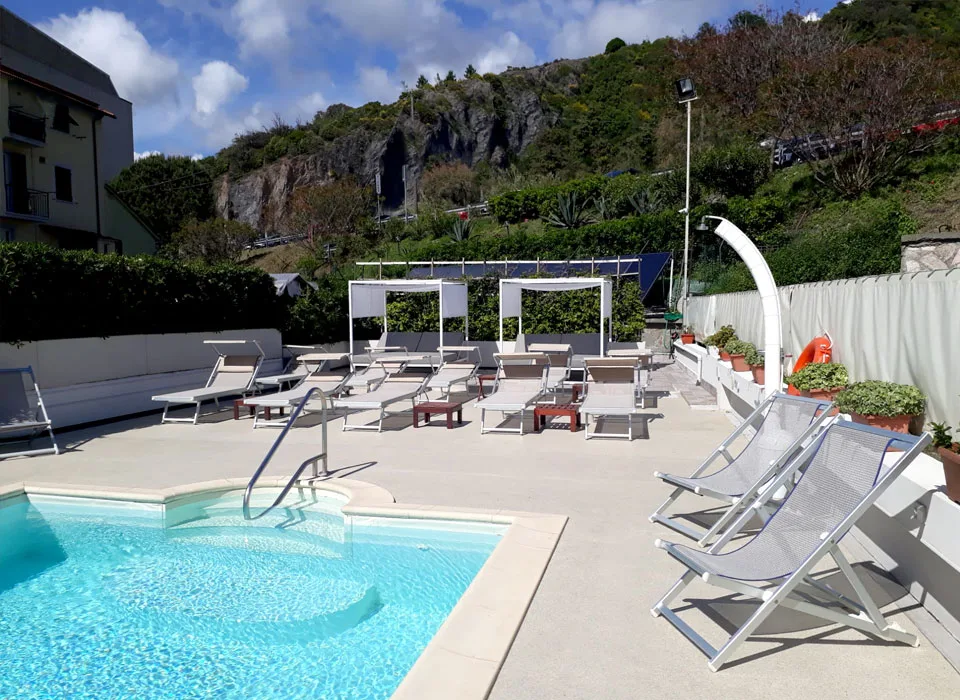 Hotel 4 Venti Spa & Wellness · 1