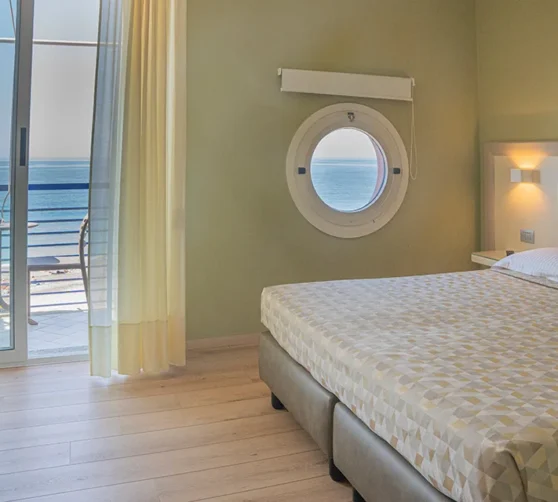Hotel 4 Venti Spa & Wellness · 3