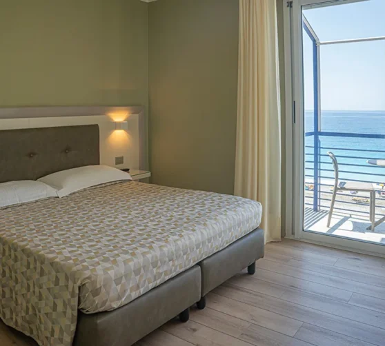 Hotel 4 Venti Spa & Wellness · 4
