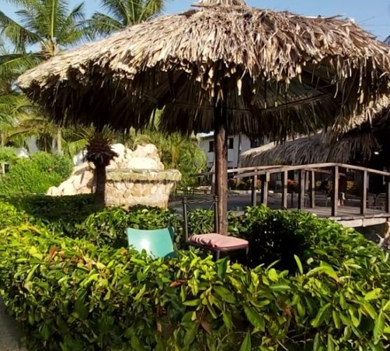 Sunsol Isla Caribe · 2