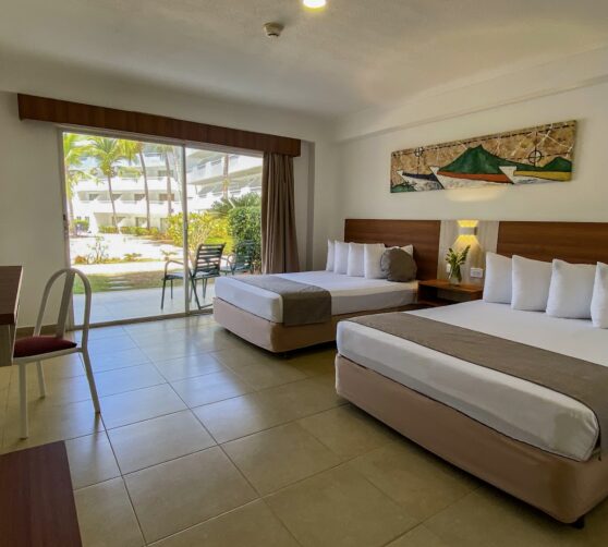 Sunsol Isla Caribe · 3