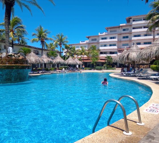 Sunsol Isla Caribe · 4