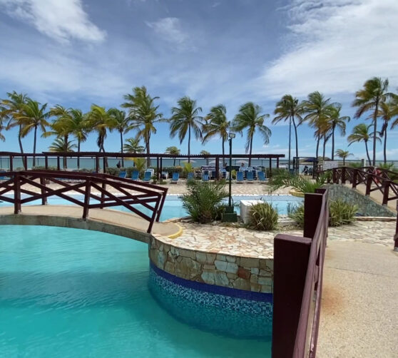 Costa Caribe Hotel Beach & Resort · 2