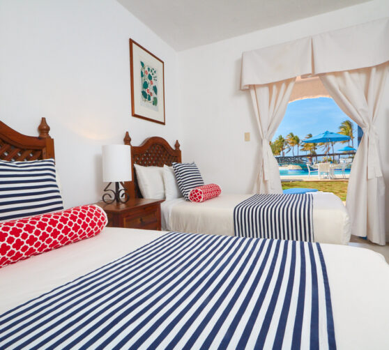Costa Caribe Hotel Beach & Resort · 3