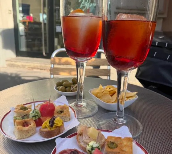 Bar Basso · 5