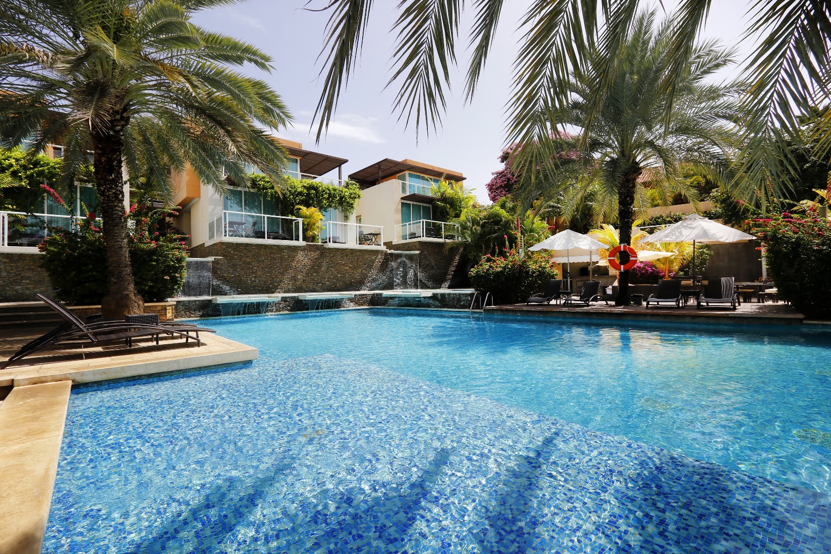 Maloka Hotel Boutique & Spa · 1