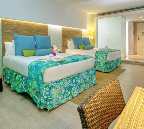 Maloka Hotel Boutique & Spa · 3