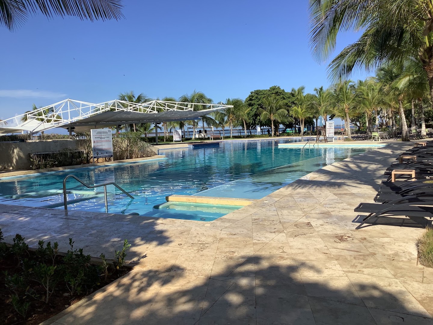 Wyndham Isla Margarita Concorde · 1
