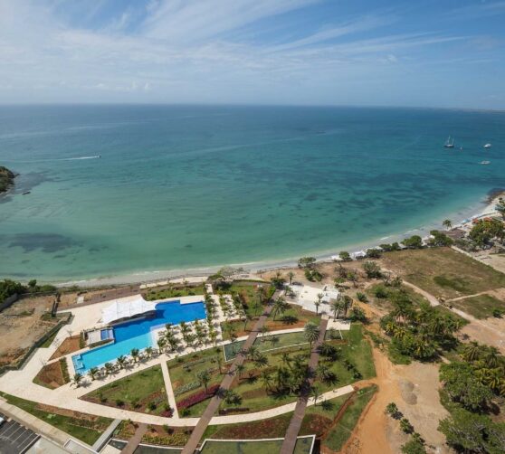 Wyndham Isla Margarita Concorde · 2