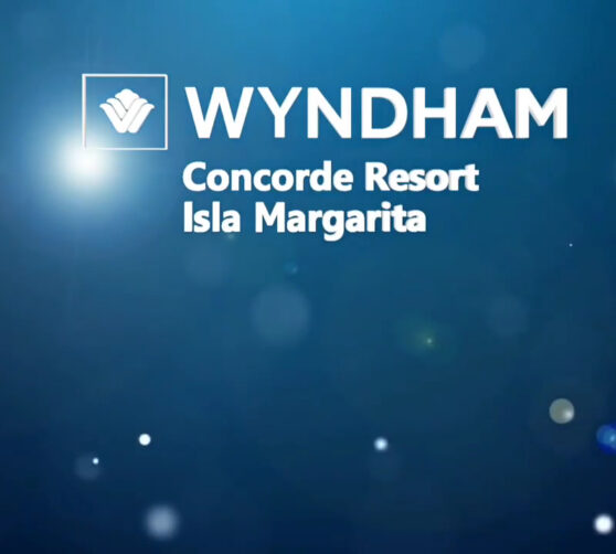 Wyndham Isla Margarita Concorde · 3