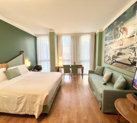 Hotel Spadari al Duomo · 3