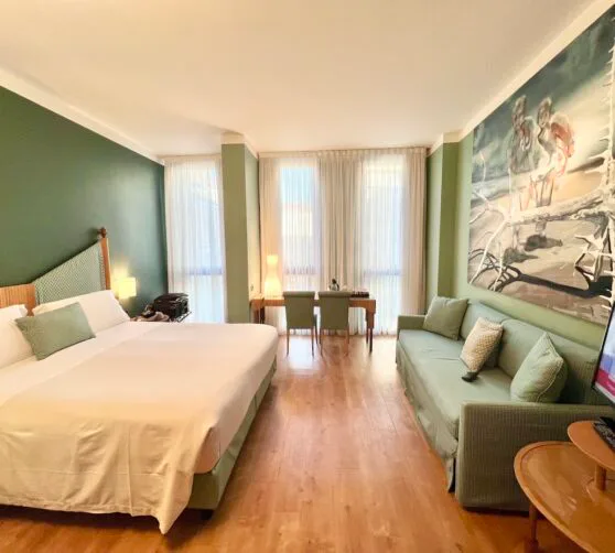 Hotel Spadari al Duomo · 3