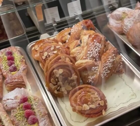 Marchesi 1824 Galleria · 2