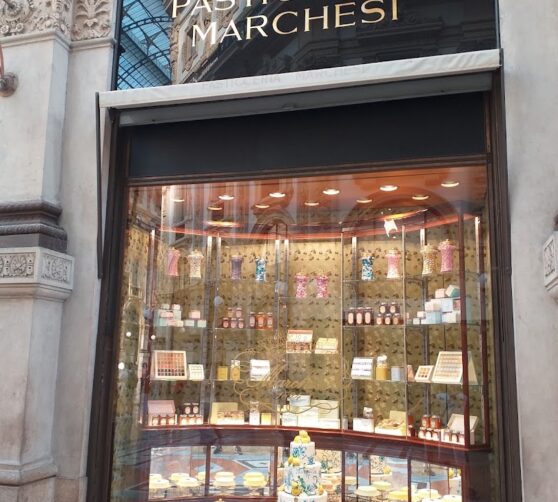 Marchesi 1824 Galleria · 3