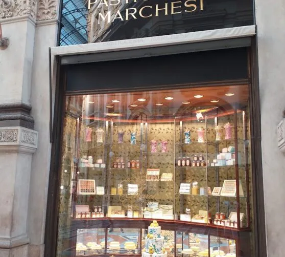 Marchesi 1824 Galleria · 3