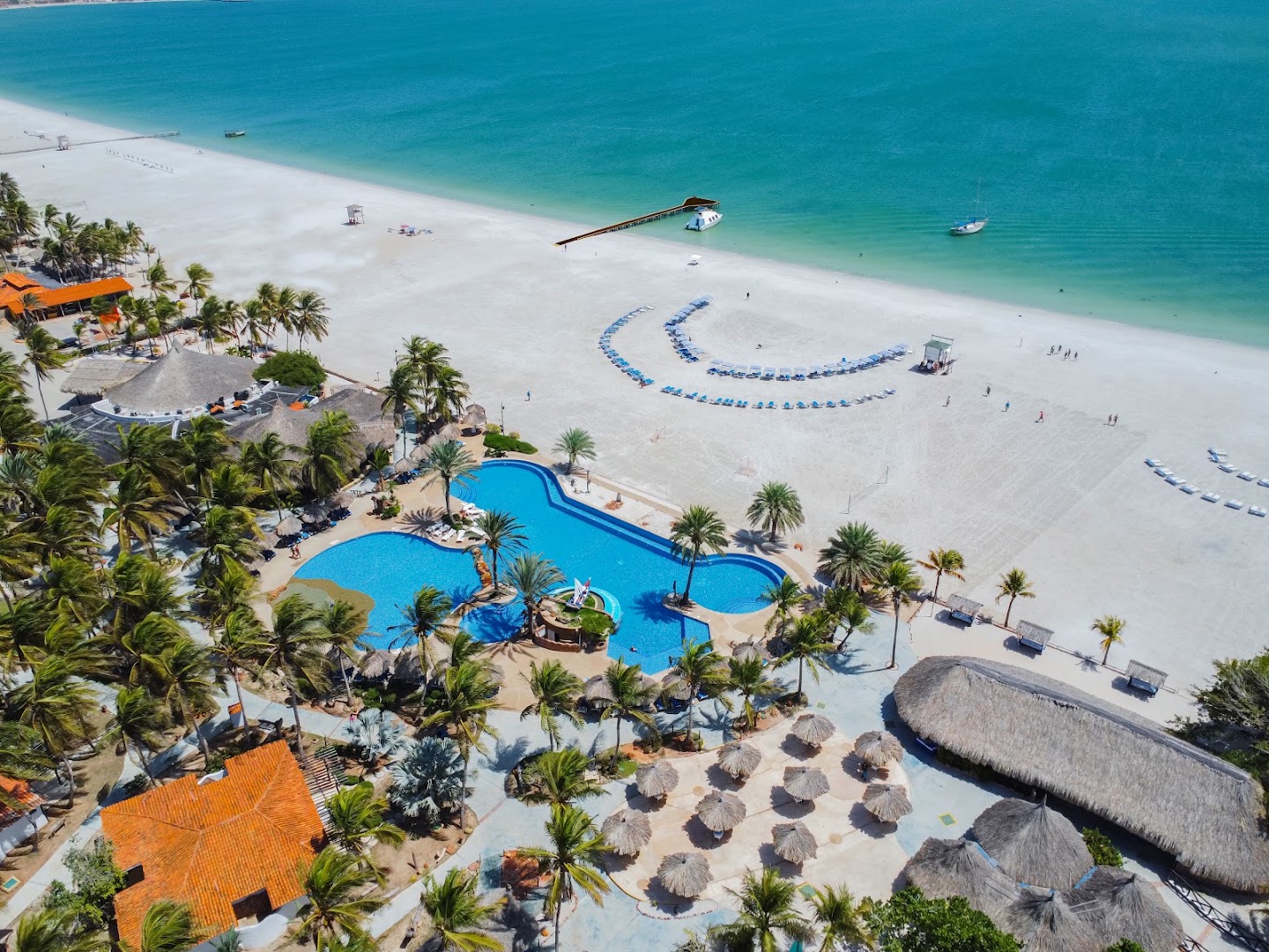 SUNSOL Punta Blanca · 1