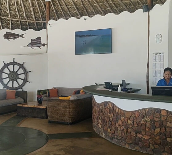SUNSOL Punta Blanca · 2