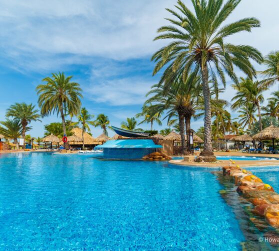 SUNSOL Punta Blanca · 4