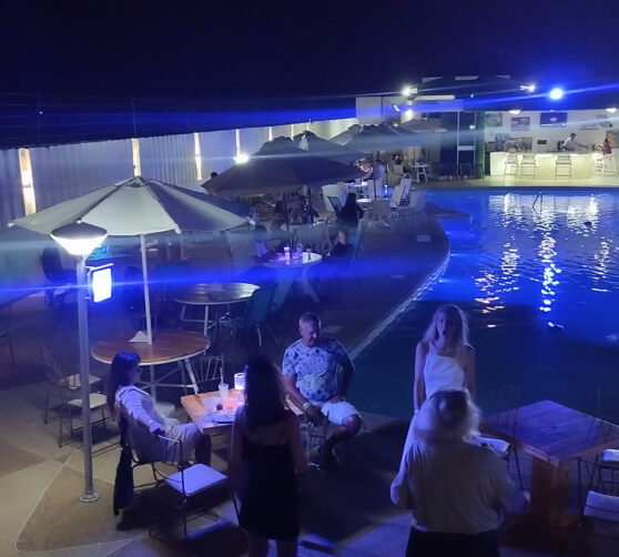 Agua Dorada Beach Hotel · 2