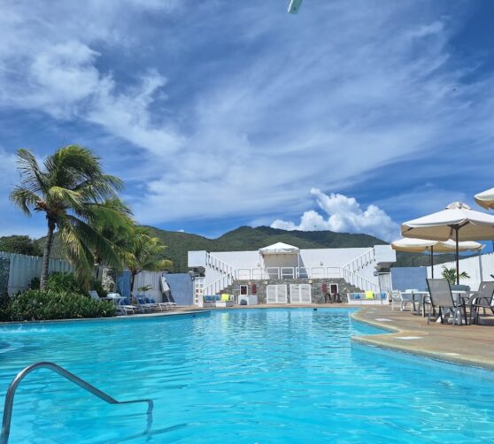 Agua Dorada Beach Hotel · 3