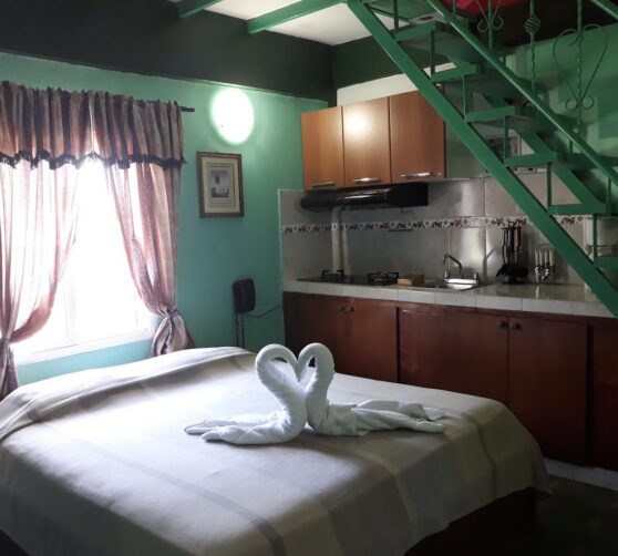 Apart Hotel Fatima Del Valle · 2