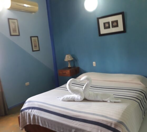 Apart Hotel Fatima Del Valle · 3
