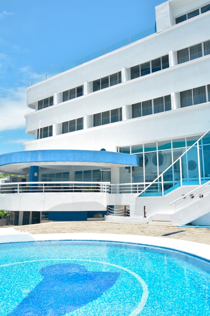Aquarius Hotel Boutique · 1
