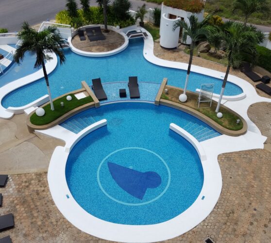 Aquarius Hotel Boutique · 3