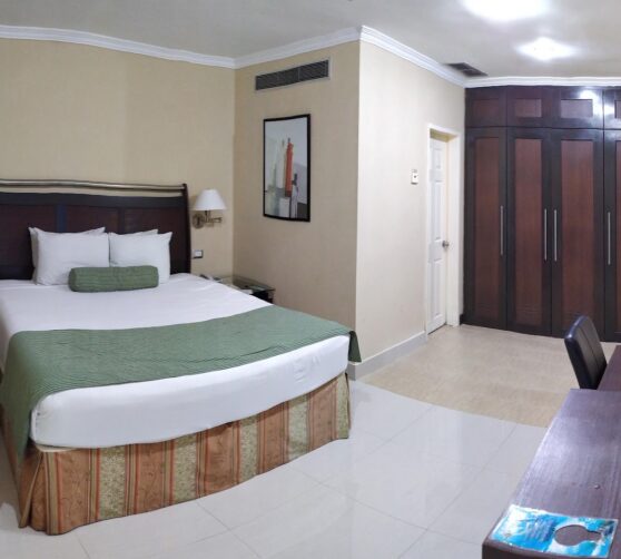 Bakhos Suites Hotel · 2