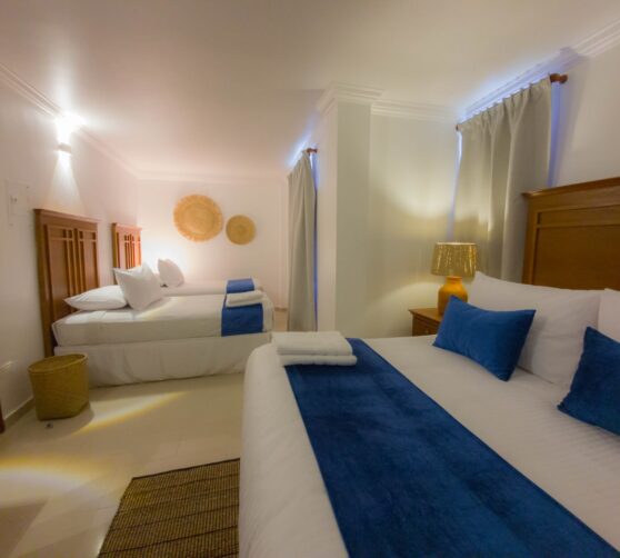 Bohemia Hotel Boutique · 3
