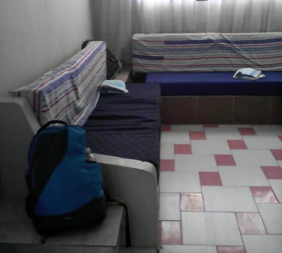 BRISAMAR · 4