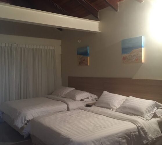 Brisas De San Lorenzo Posada Lounge · 2