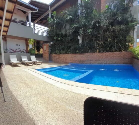 Brisas De San Lorenzo Posada Lounge · 3