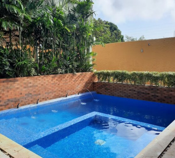 Brisas De San Lorenzo Posada Lounge · 5