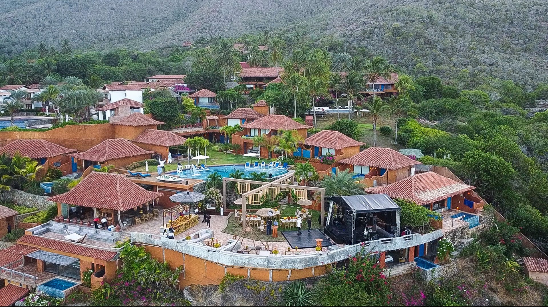 Cala Margarita Boutique Hotel & Spa · 1