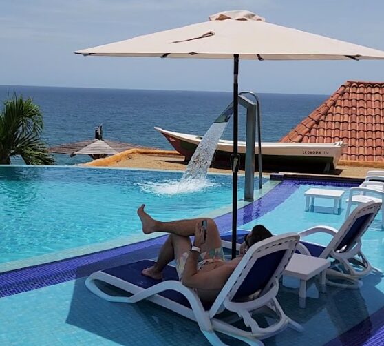 Cala Margarita Boutique Hotel & Spa · 2