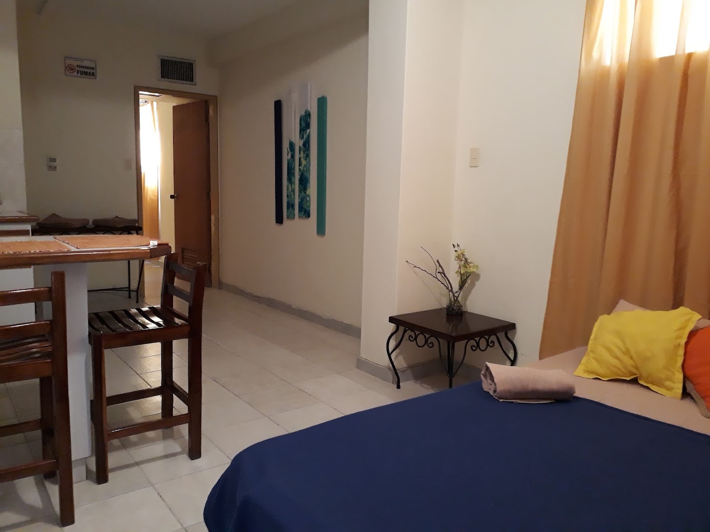 Caribbean Suites · 1