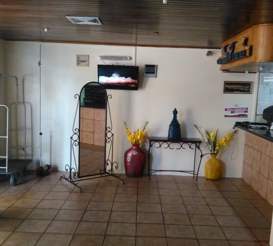 Caribbean Suites · 5