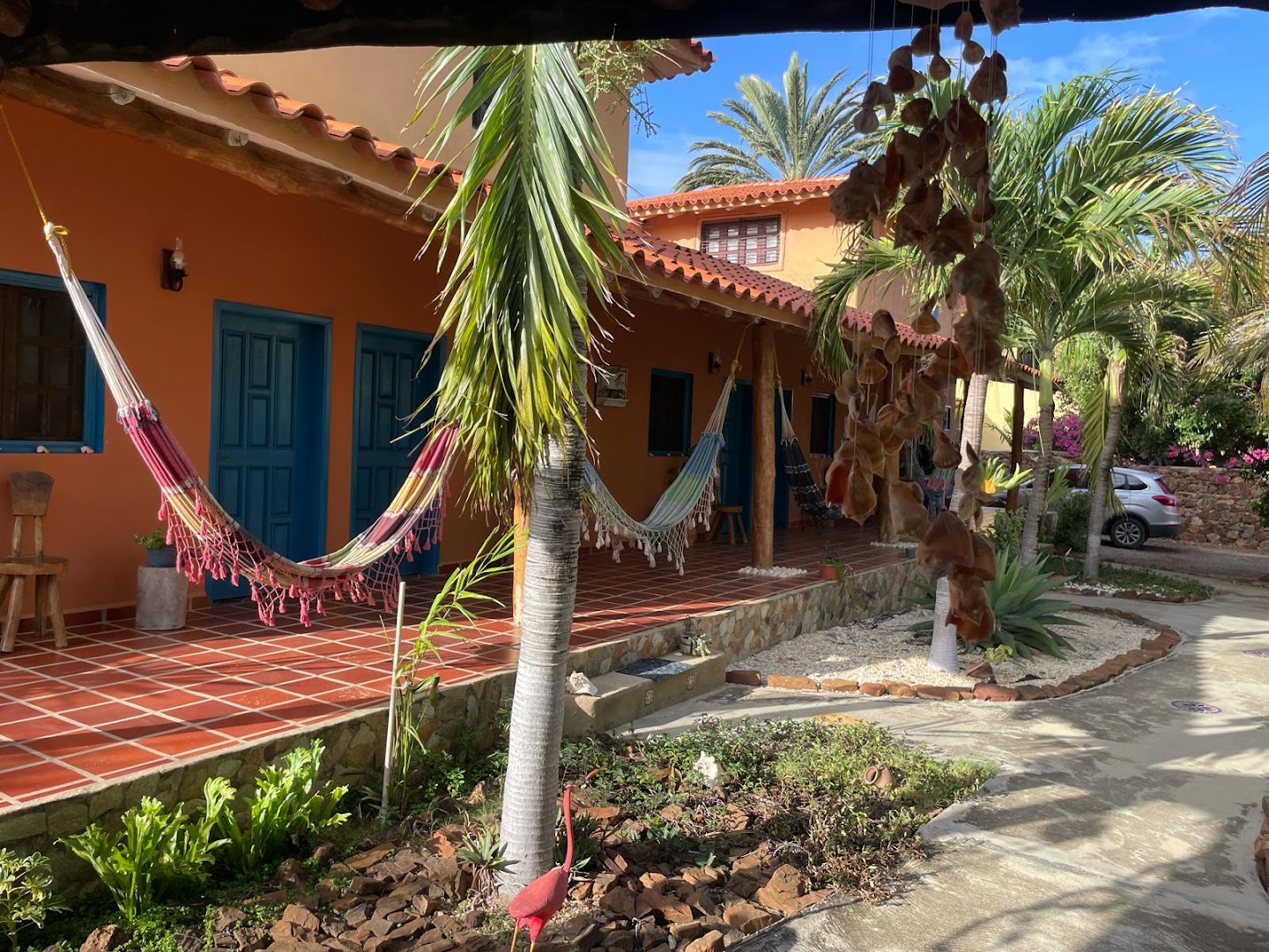 Casa Brisa Marina · 1