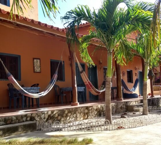 Casa Brisa Marina · 5