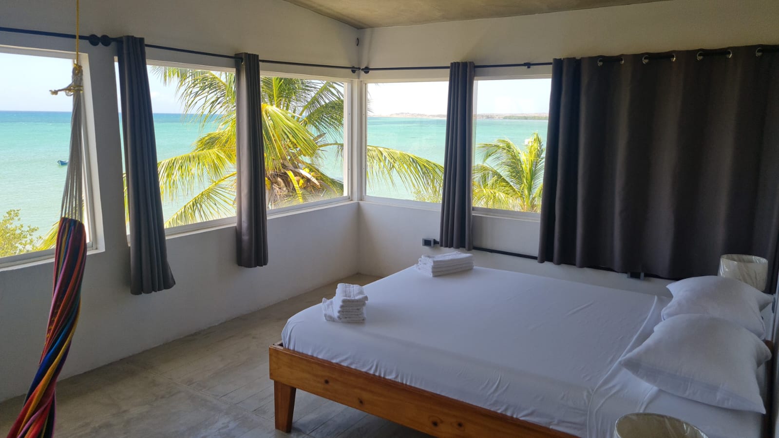 Casa Maya Guesthouse · 1