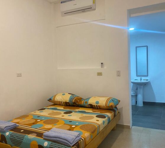 Casa Maya Guesthouse · 2