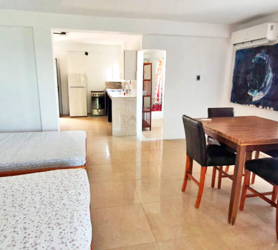 Casa Maya Guesthouse · 3