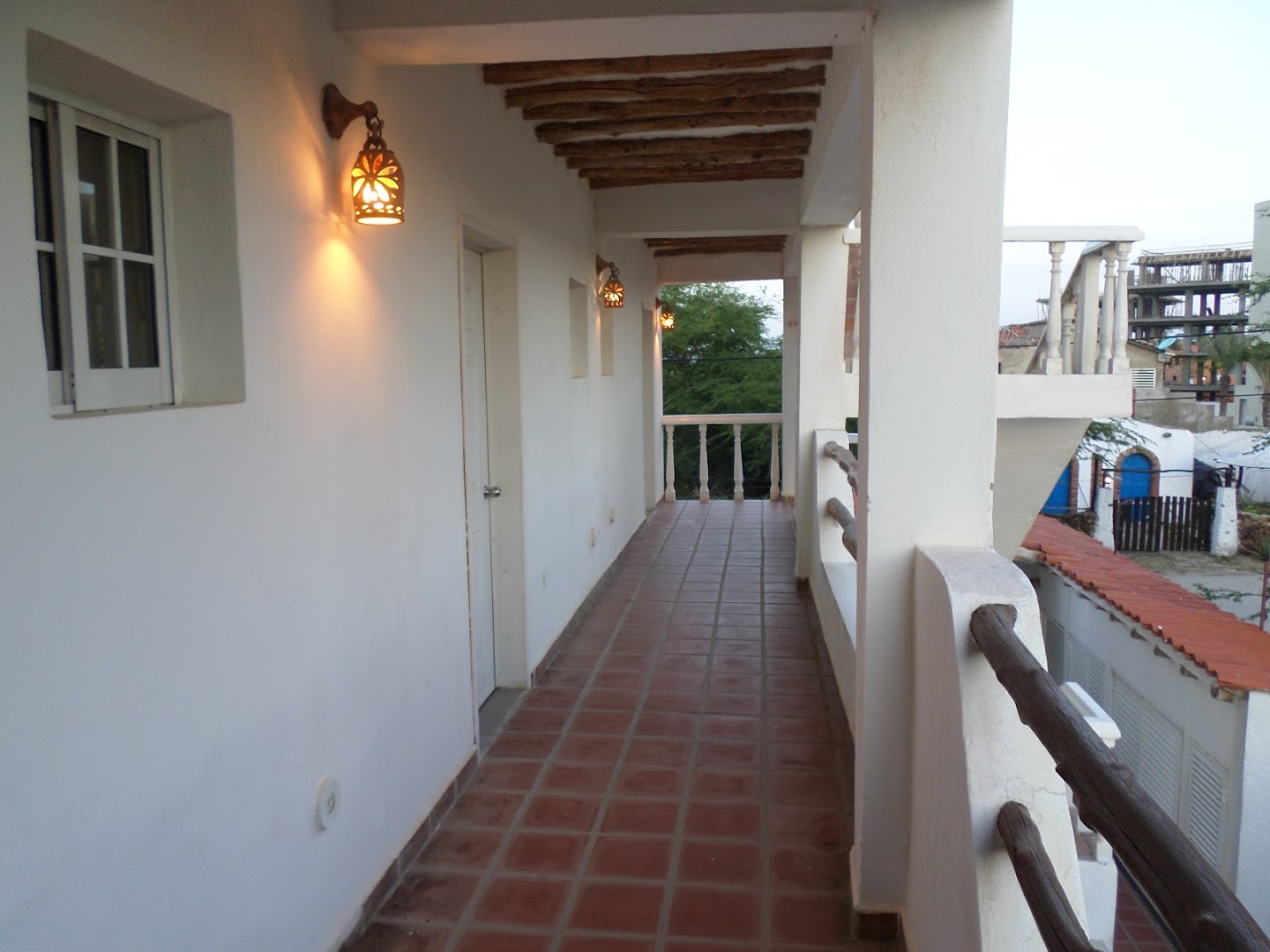 Casa Perla Hotel-Pension · 1