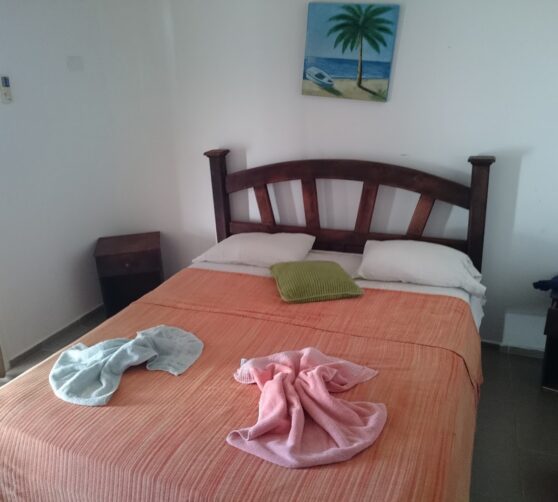 Casa Perla Hotel-Pension · 2