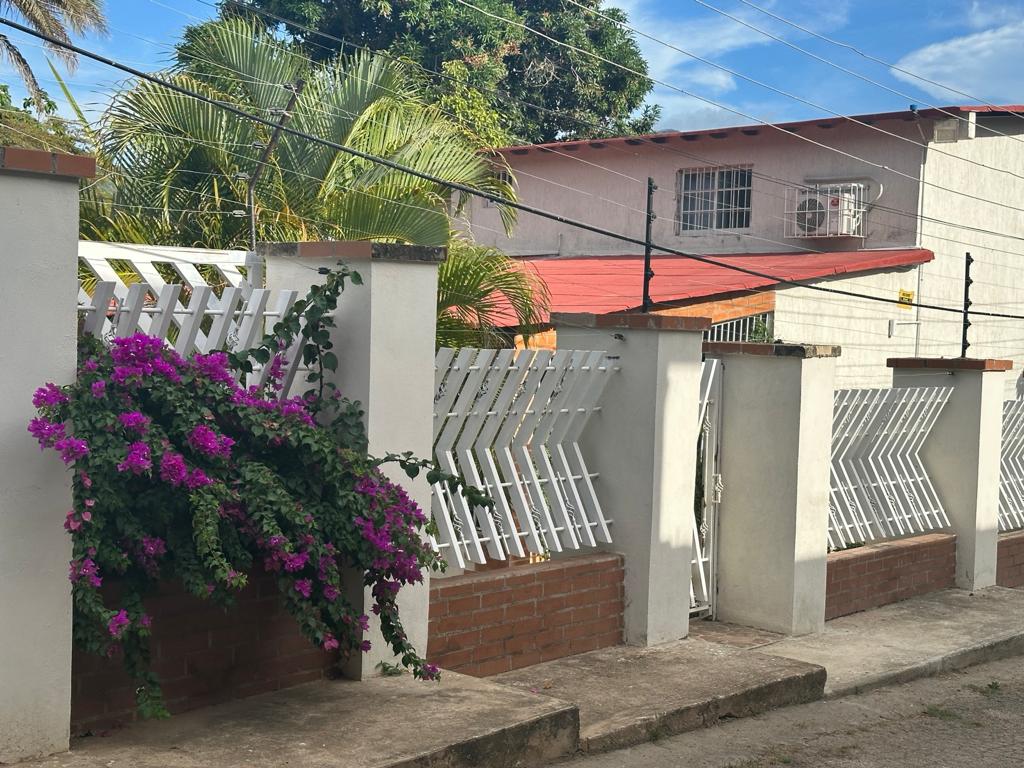 Casa vacacional white beach · 1